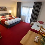 Hotel Wellness & Restaurant U Fandy 3*