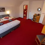 Wellness&restaurant U Fandy Lhotka (Moravia-Silesia)