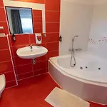 Wellness & Restaurant U Fandy Hotel 3*