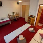 Hotel Wellness & Restaurant U Fandy 3*