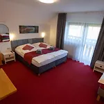 Hotel Wellness&restaurant U Fandy Lhotka (Moravia-Silesia)