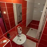 Wellness&restaurant U Fandy 3*