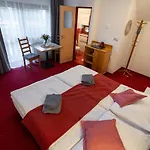 Hotel Wellness&restaurant U Fandy