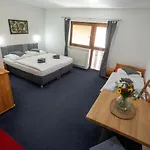 Wellness&restaurant U Fandy 3* Lhotka (Moravia-Silesia)