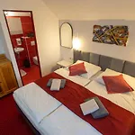 Hotel Wellness&restaurant U Fandy 3*