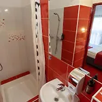 Wellness & Restaurant U Fandy 3* Lhotka (Moravia-Silesia)