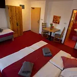 Hotel Wellness&restaurant U Fandy