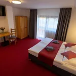 Wellness&restaurant U Fandy 3*