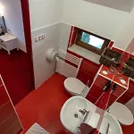 Hotel Wellness&restaurant U Fandy Lhotka (Moravia-Silesia)