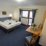 Wellness&restaurant U Fandy Hotel 3*