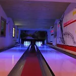 Wellness & Restaurant U Fandy