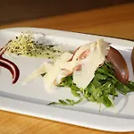 Wellness & Restaurant U Fandy