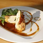 Hotel Wellness & Restaurant U Fandy 3*