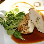 Wellness & Restaurant U Fandy 3*
