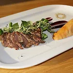 Wellness & Restaurant U Fandy Hotel