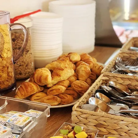 Wellness & Restaurant U Fandy Lhotka