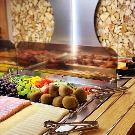 Wellness & Restaurant U Fandy Lhotka