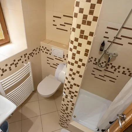 Wellness & Restaurant U Fandy 3* Lhotka (Moravia-Silesia)