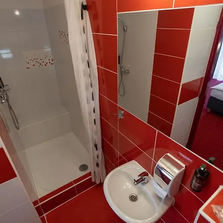Hotel Wellness & Restaurant U Fandy