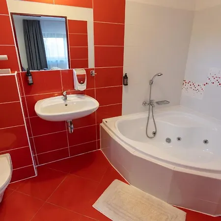 Wellness & Restaurant U Fandy Hotel 3*