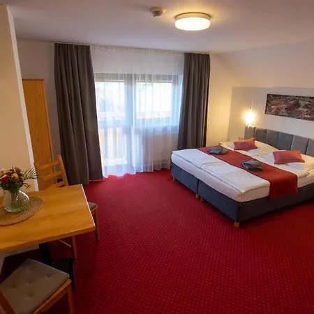 Hotel Wellness & Restaurant U Fandy
