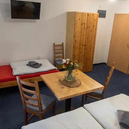 Wellness & Restaurant U Fandy