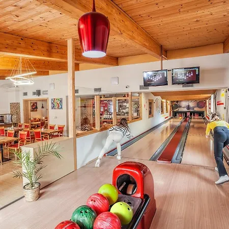 Hotel Wellness & Restaurant U Fandy