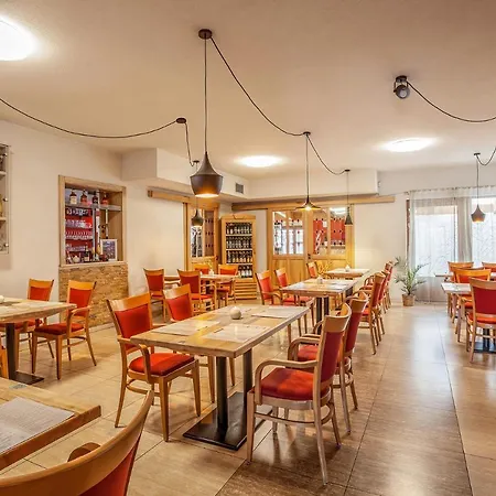 Wellness & Restaurant U Fandy 3*