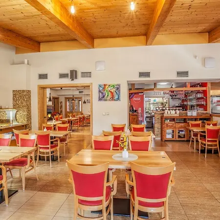 Hotel Wellness & Restaurant U Fandy