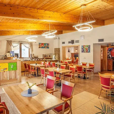 Wellness & Restaurant U Fandy