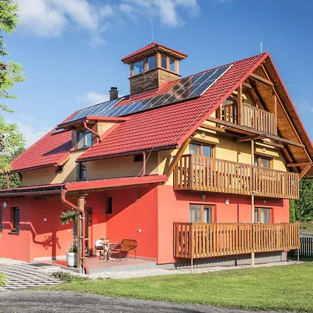 Wellness & Restaurant U Fandy
