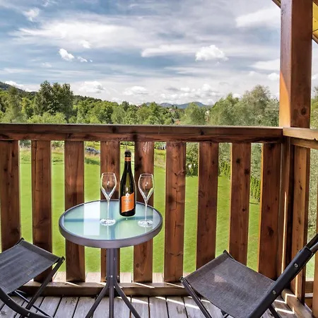 Hotel Wellness & Restaurant U Fandy 3*