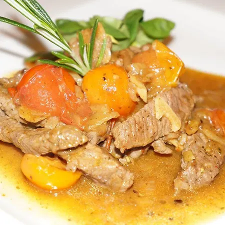 Hotel Wellness & Restaurant U Fandy