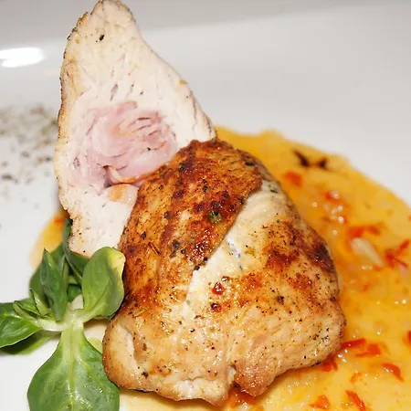 Wellness & Restaurant U Fandy