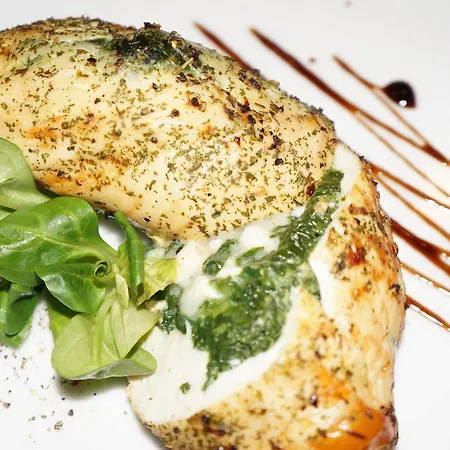 Wellness & Restaurant U Fandy Lhotka
