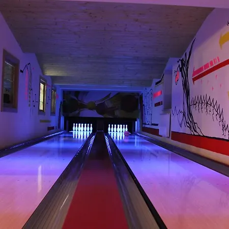 Wellness & Restaurant U Fandy