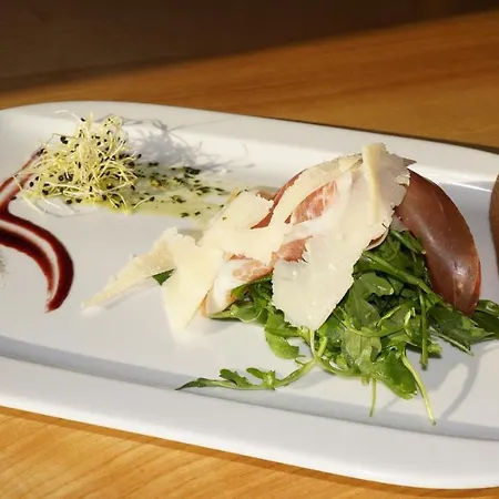 Wellness & Restaurant U Fandy