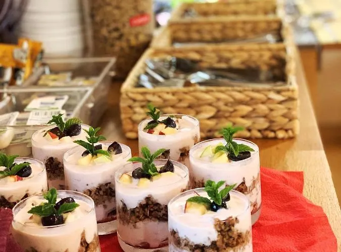 فندق Wellness & Restaurant U Fandy Lhotka (Moravia-Silesia)