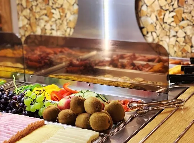 Wellness & Restaurant U Fandy Lhotka (Moravia-Silesia)