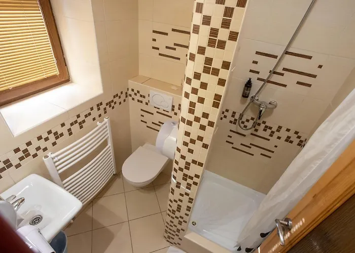 Wellness & Restaurant U Fandy 3* Lhotka (Moravia-Silesia)
