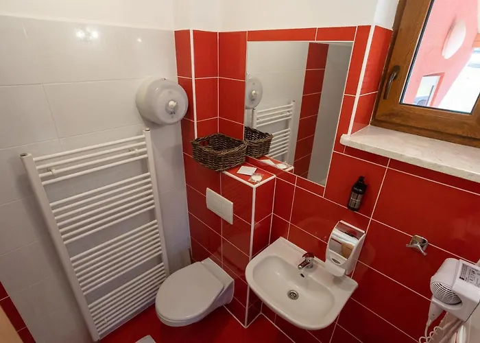 Wellness & Restaurant U Fandy Lhotka (Moravia-Silesia)