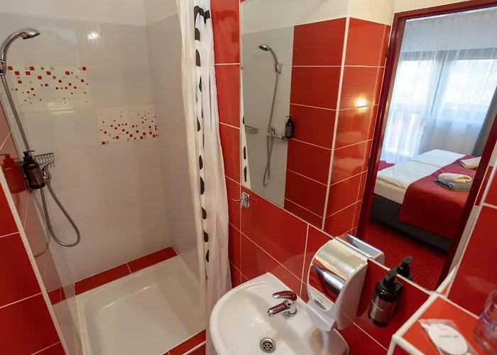 Wellness & Restaurant U Fandy 3* Lhotka (Moravia-Silesia)