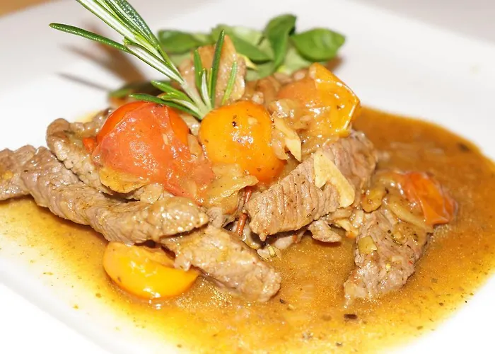فندق Wellness & Restaurant U Fandy