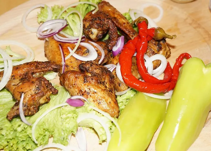 فندق Wellness & Restaurant U Fandy Lhotka (Moravia-Silesia)