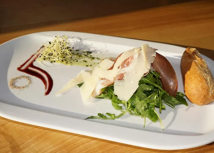 Wellness & Restaurant U Fandy